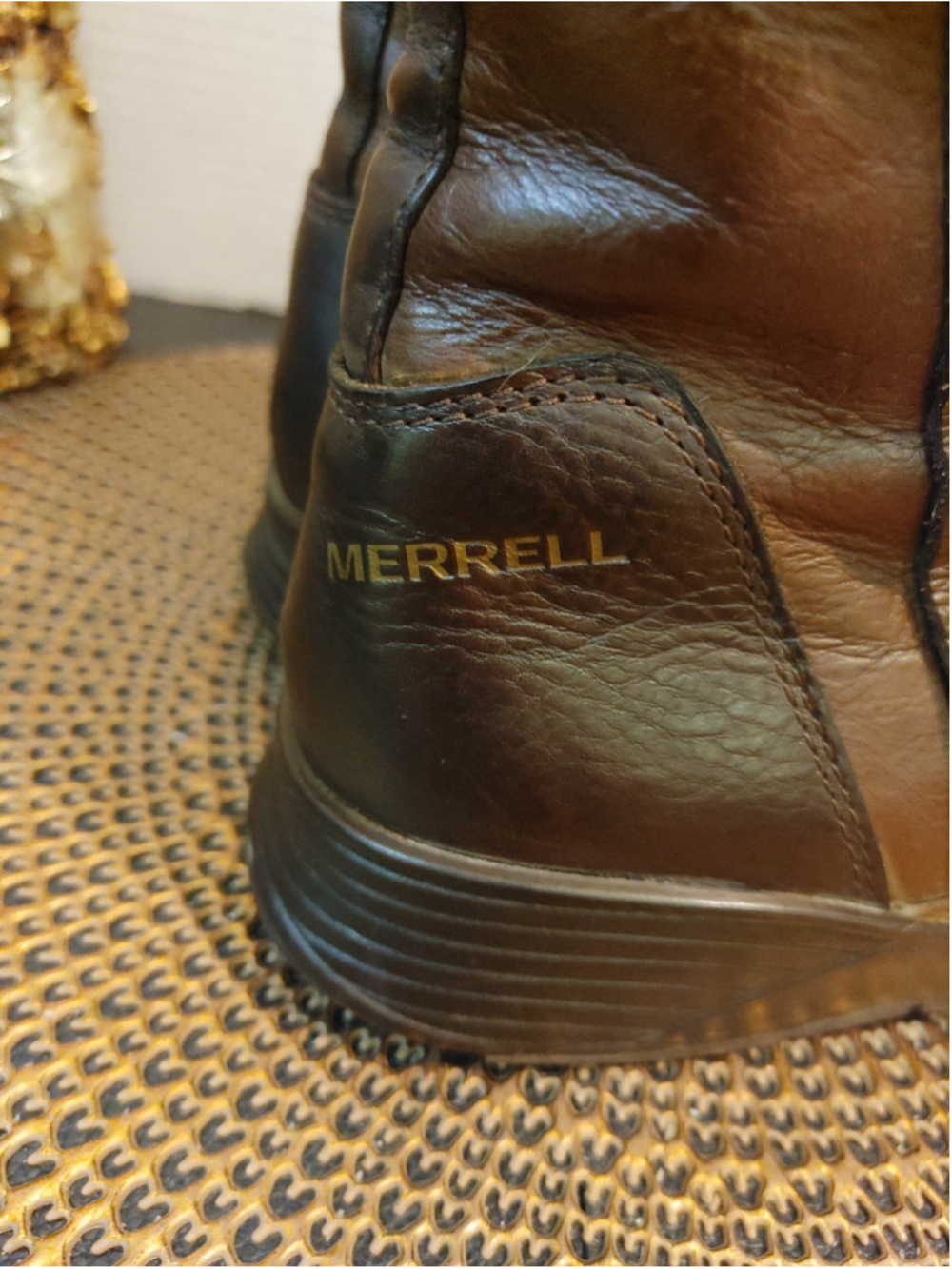 Merrell size 8 - Picture 4 of 6